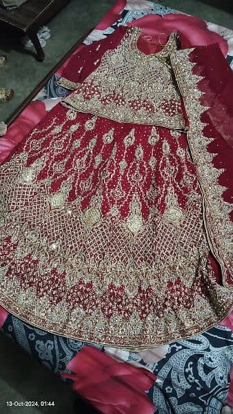 price 40000 fresh lehnga 3