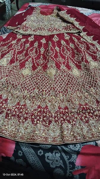 price 40000 fresh lehnga 4