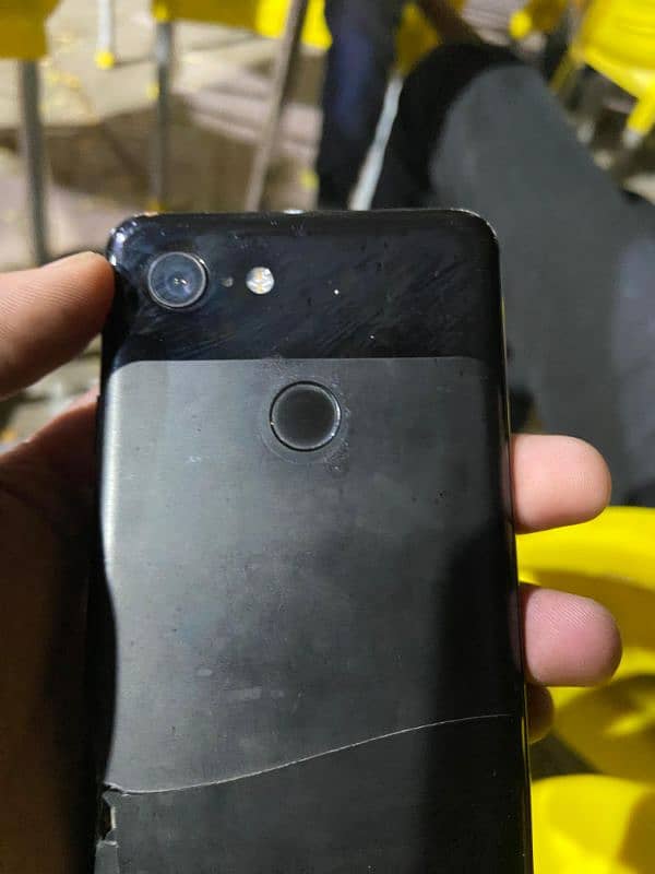 pixel 3 non pta all okay 0