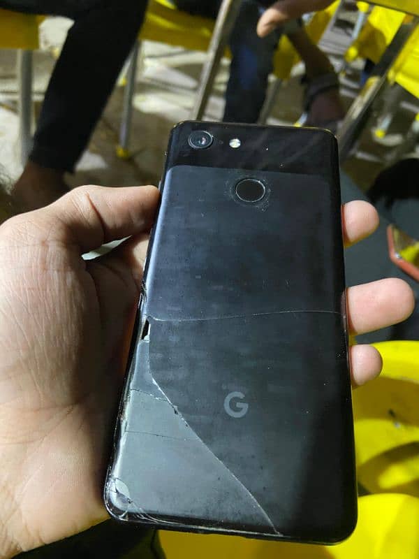 pixel 3 non pta all okay 1