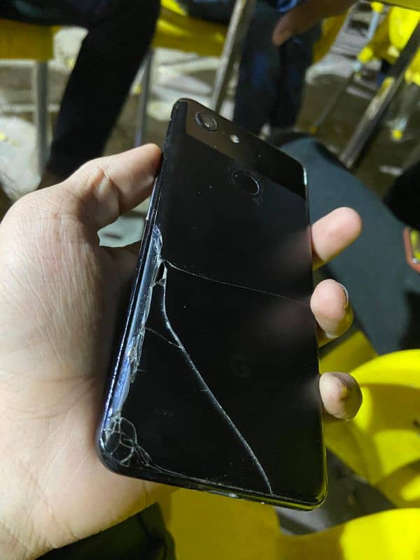 pixel 3 non pta all okay 3