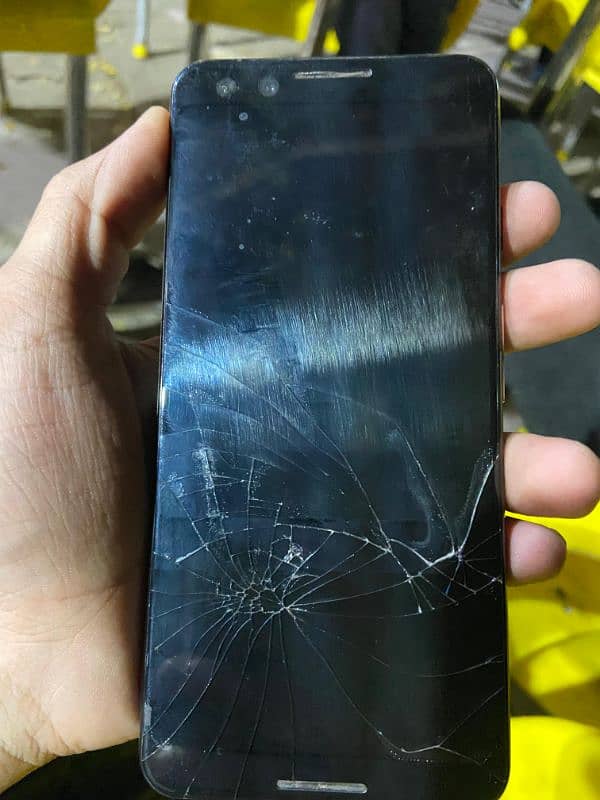 pixel 3 non pta all okay 4