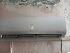 Haier DC inverter