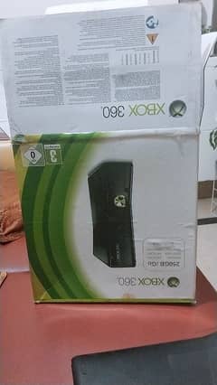 Xbox used but good condition