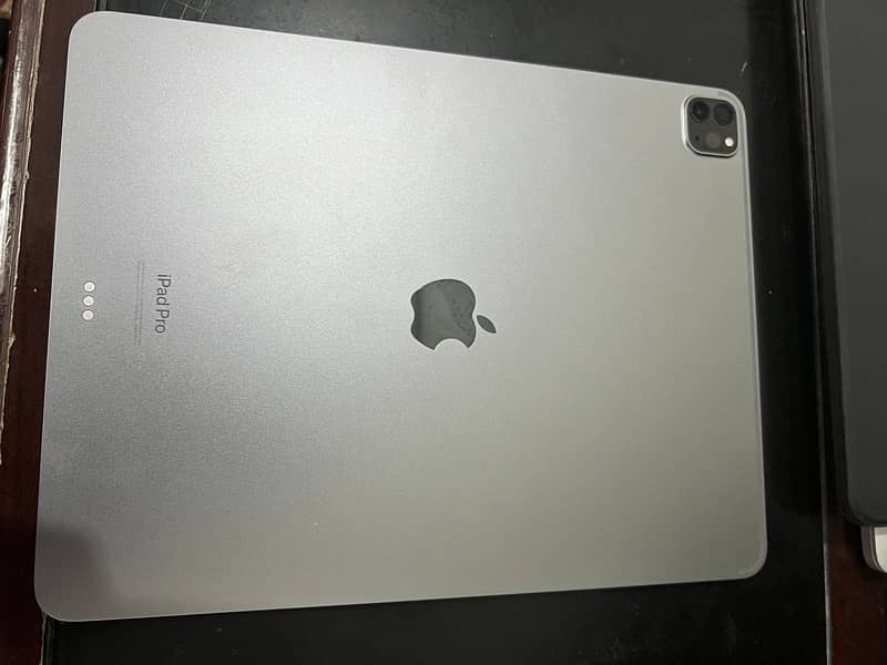 ipad 6th gen 12.9 M2 5