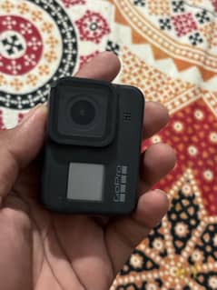 Gopro Hero 8 black all ok