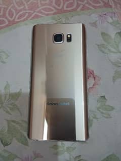 samsung note 5 brend new condition 10+10 0