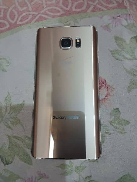 samsung note 5 brend new condition 10+10 0