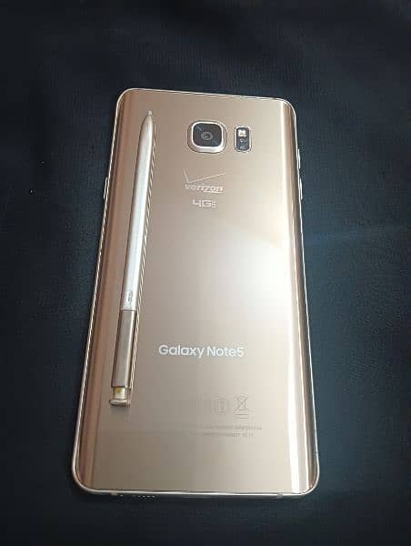 samsung note 5 brend new condition 10+10 2