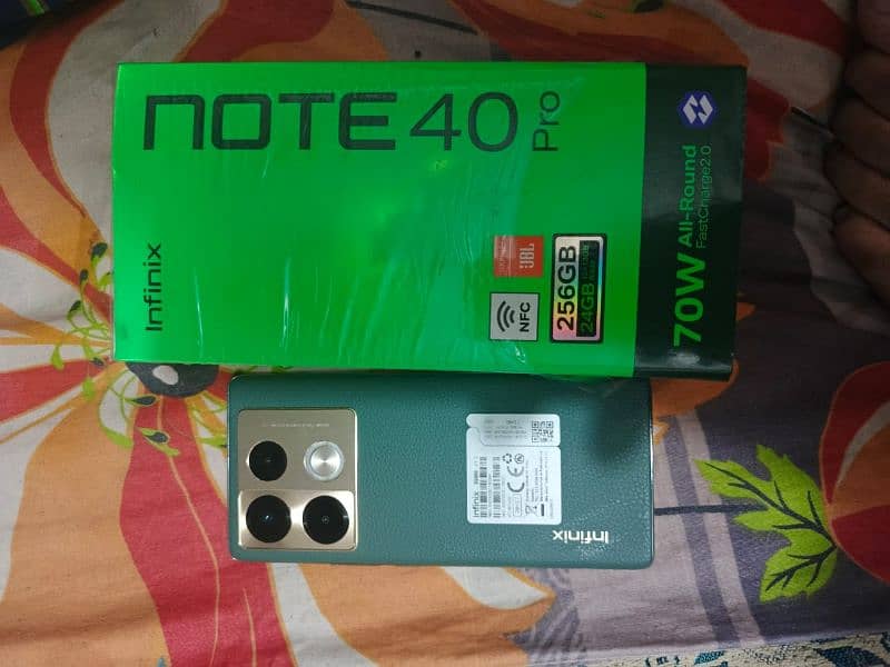 note40 pro 12+12 gb 256 gb 0