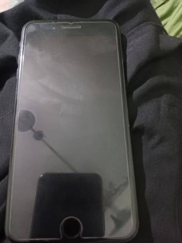 I phone 7plus bypass 128gb 1