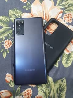 Samsung S20 FE 5G Official pta approved 0