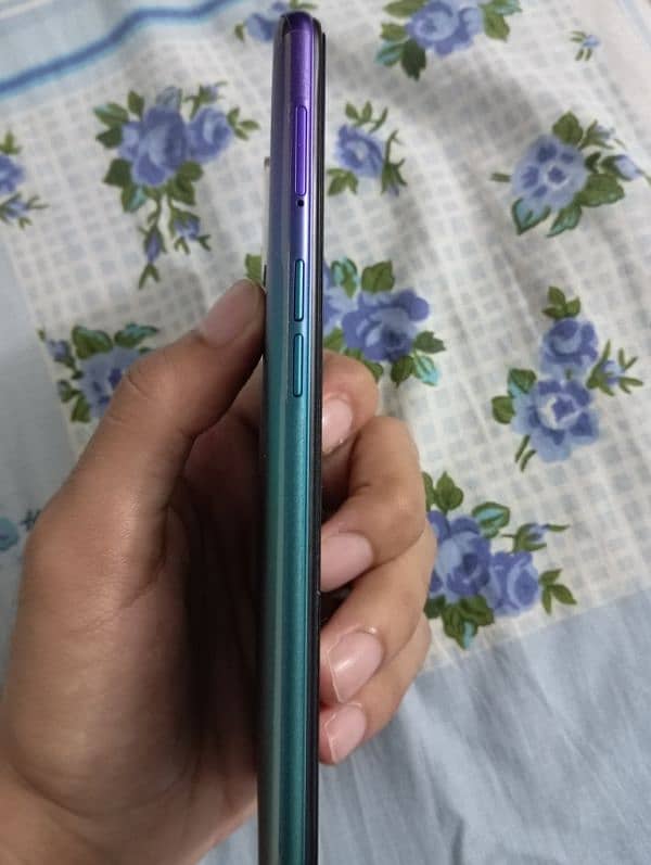 Oppo A92 (8/128) 1