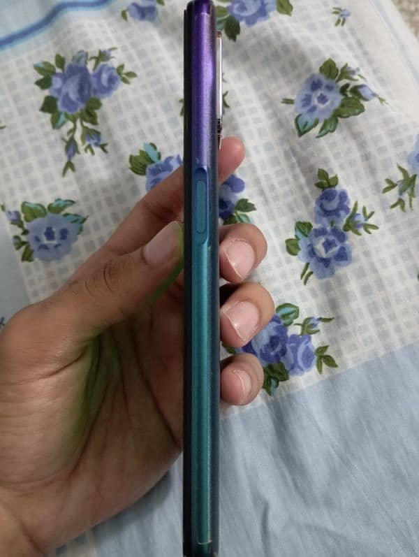 Oppo A92 (8/128) 2