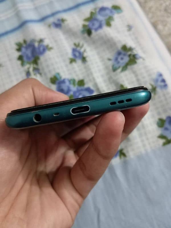 Oppo A92 (8/128) 4