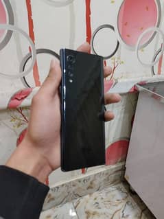 LG velvet 5g