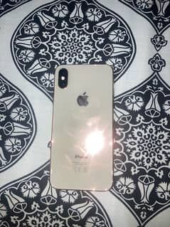 iPhone XS 64Gb non-pta 0