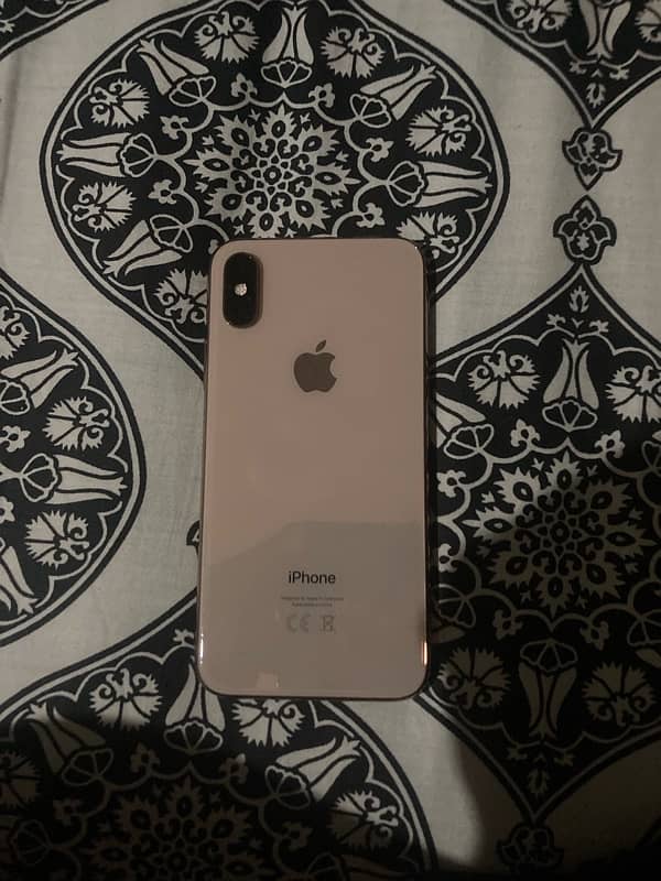 iPhone XS 64Gb non-pta 2