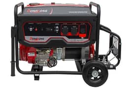 Power Generators for Commercial and Domestic Use