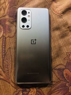 OnePlus 9 Pro 5g 0