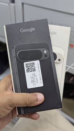 Google pixel 9 Pro XL 16gb 128gbdual sim online approved tax Brand New 0