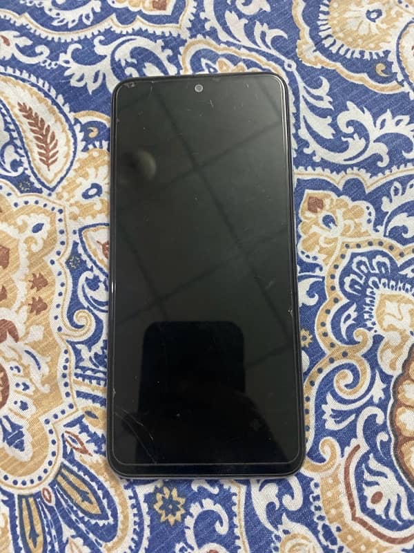 Redmi note 10 4+2/128 0