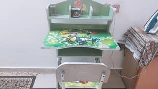 Benten kids study table 0