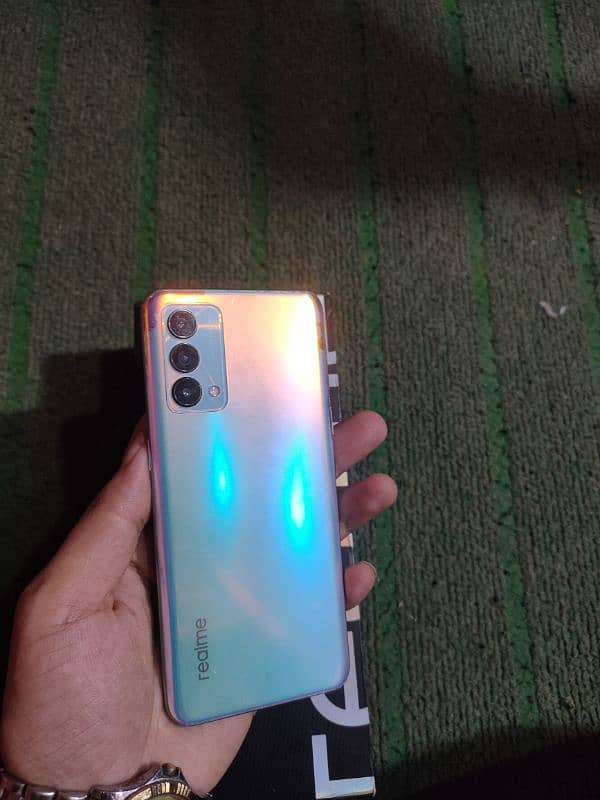 realme Gt master 5