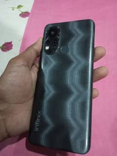 Infinix