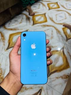 iPhone XR pta approved