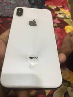 iphone x256 gb non pta