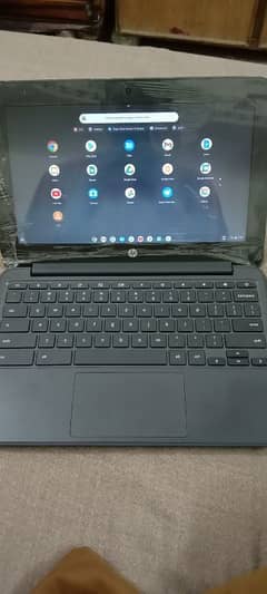 HP Chromebook 11 G5 EE  4GB/16GB