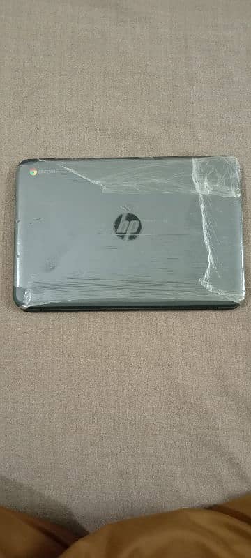 HP Chromebook 11 G5 EE  4GB/16GB 1