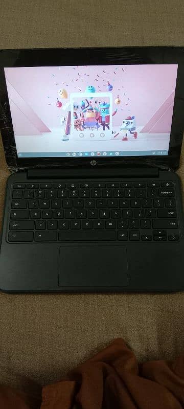 HP Chromebook 11 G5 EE  4GB/16GB 2