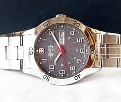 Wenger Swiss military watch original