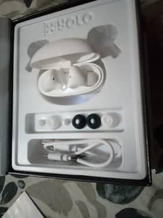 Earpods/Earbuds