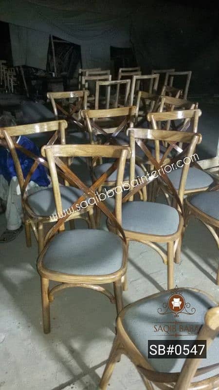 Bulk Stock's Avail Restaurant Furniture Banquet Cafe FineDining Stocks 14