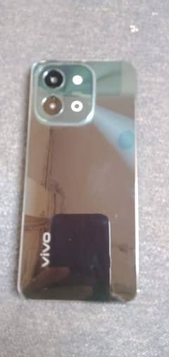 Vivo Y28 Mobile open box 10 days use only 0