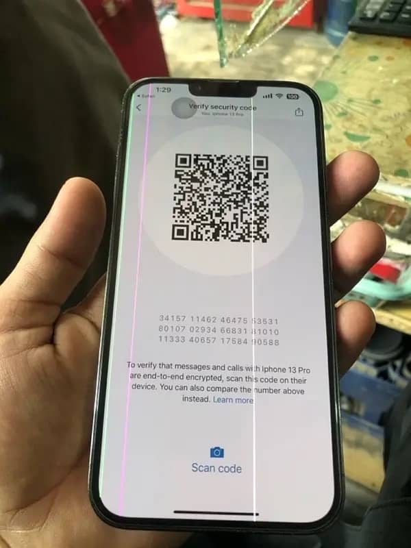 iphone 13 pro max factory unlock 256gb 2