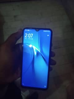 vivo y19 all ok good condition 0