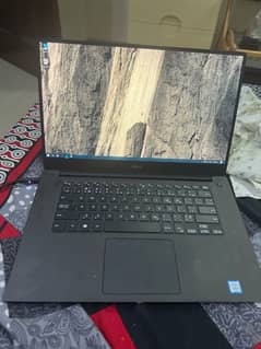 Dell precision 5520 i5 7440HQ 16GB RAM 1TB STORAGE