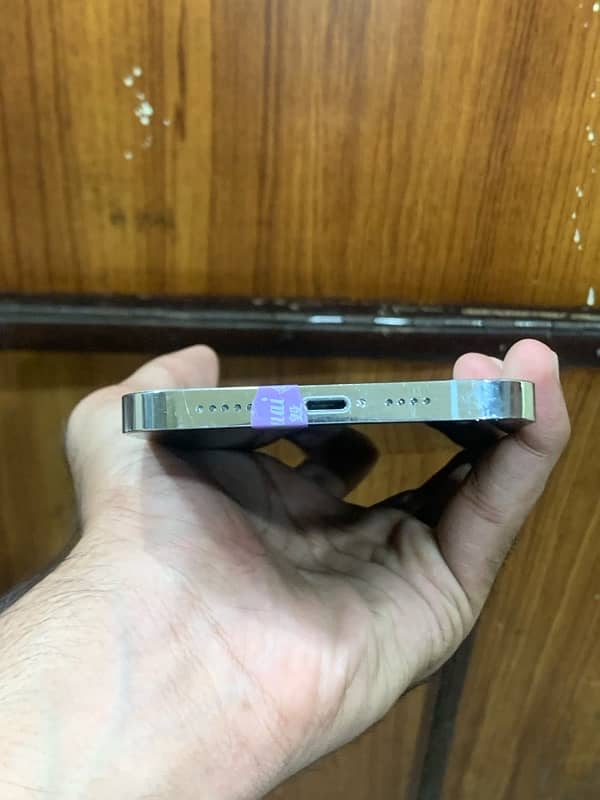 iphone 12 pro max 128gb jv waterproof 3