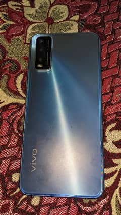 Vivo Y20s G 4+1/128 0