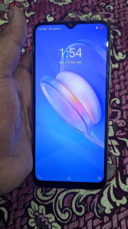 Vivo Y20s G 4+1/128 5