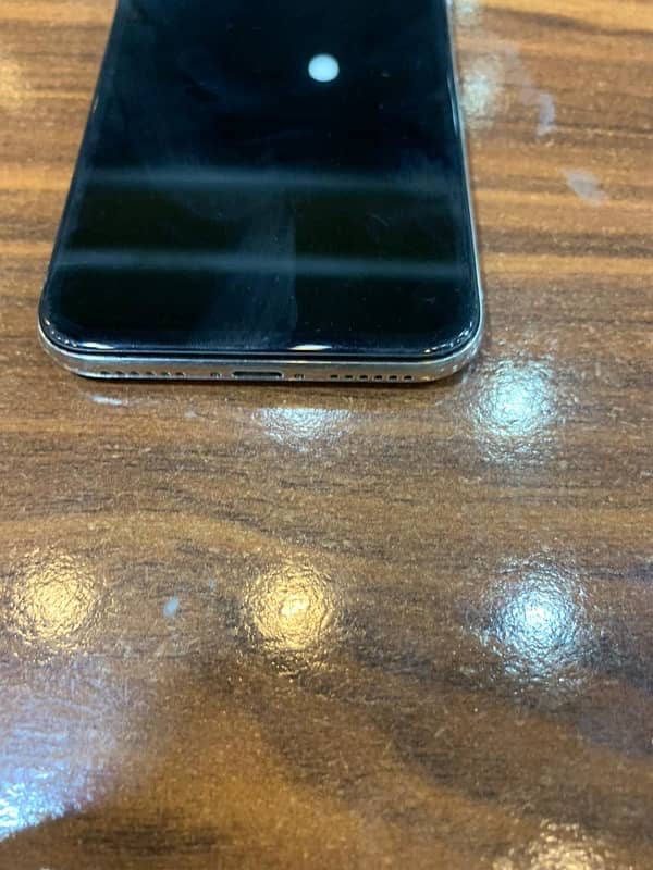 iPhone X pta prufe 64gb by 9.9 condition 7