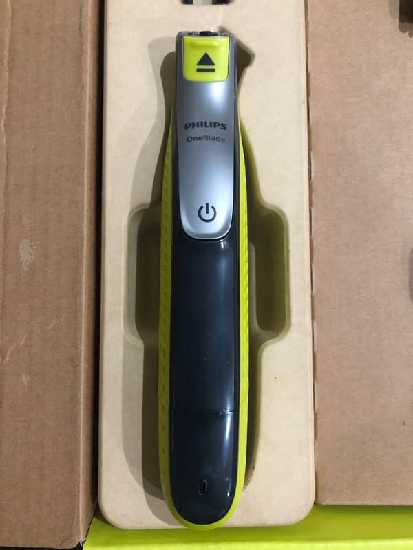 Philips OneBlade Trimmer 3