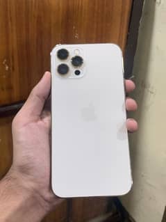 iphone 12 pro max 128gb jv