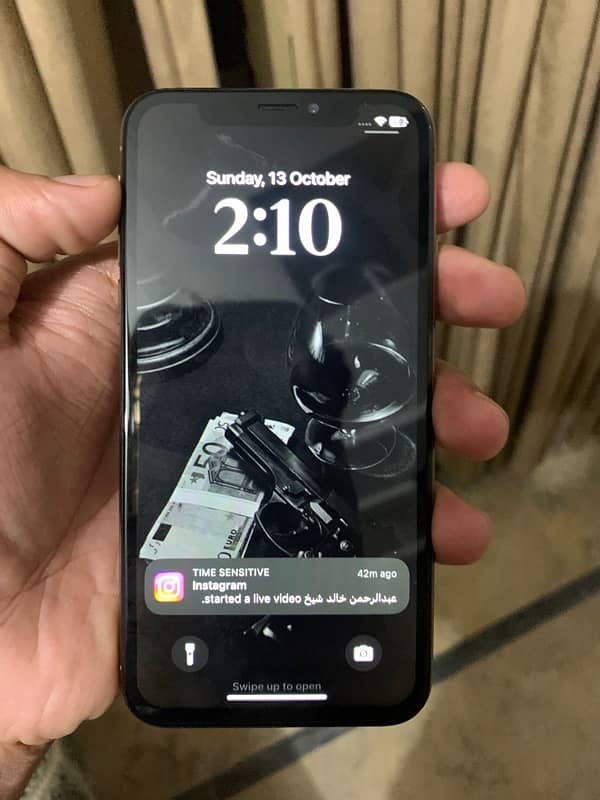 Iphone Xs non pta jv 2