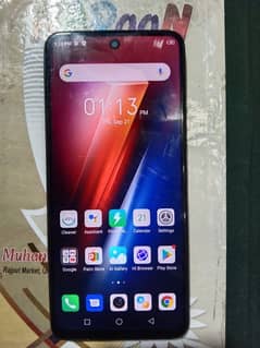 infinix hot 11s