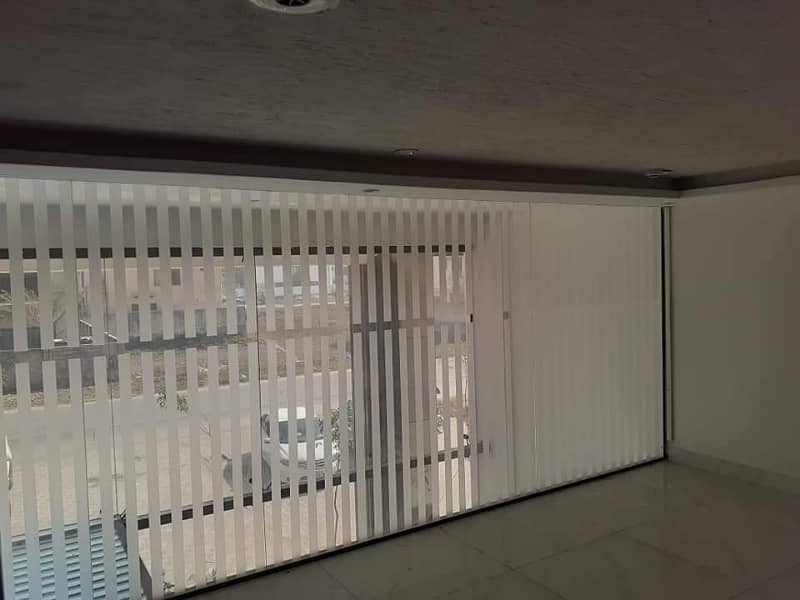 4 Marla ground+mezanine for rent in dha phase 3 7